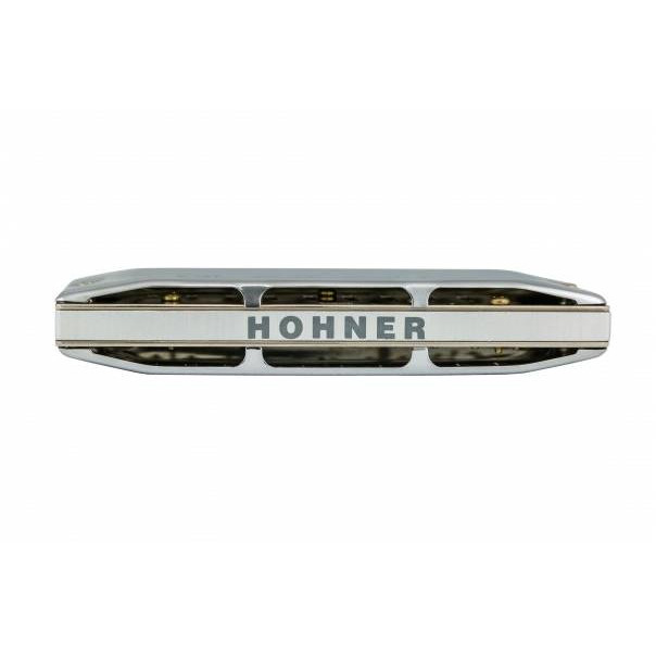 Hohner Meisterklasse C M581016 губная гармоника диатоническая Хонер