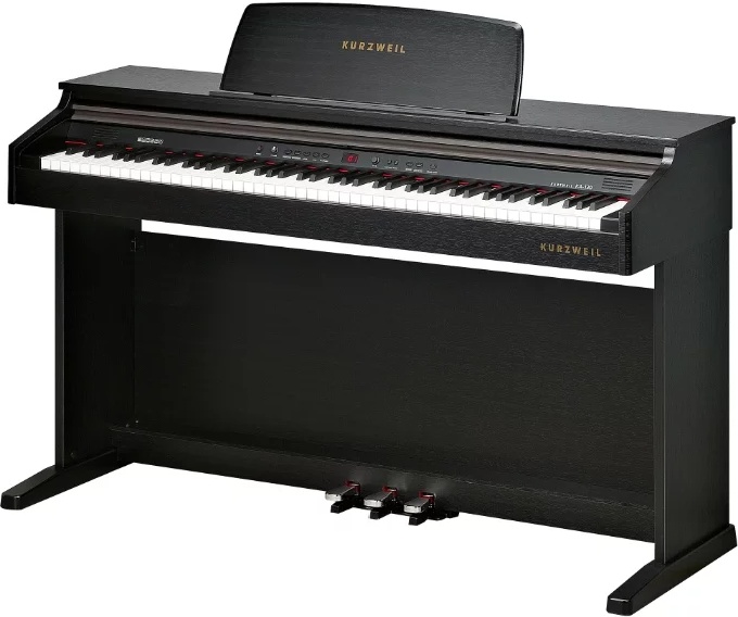 Kurzweil KA130 SR цифровое пианино. Цвет палисандр