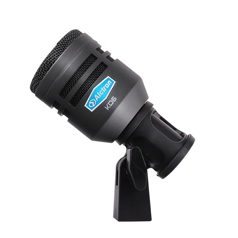 Alctron T8700-II комплект микрофонов для ударных