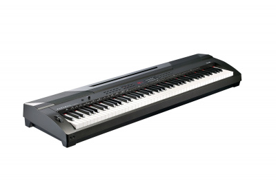 Kurzweil KA-90 LB цифровое пианино, цвет черный