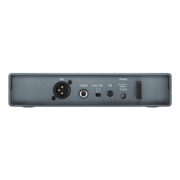 Sennheiser XSW 1-Cl-A инструментальная радиосистема с поясным передатчиком