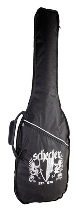 Schecter SGR C-4 BASS MRED бас-гитара , 4 струны, чехол в комплекте