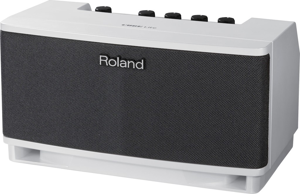 Roland CUBE-LT-WH гитарный комбо