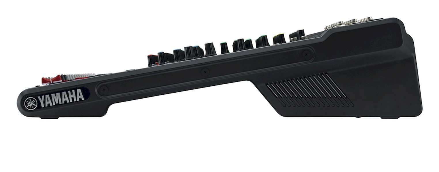 Yamaha MG16XU аналоговый микшерный пульт