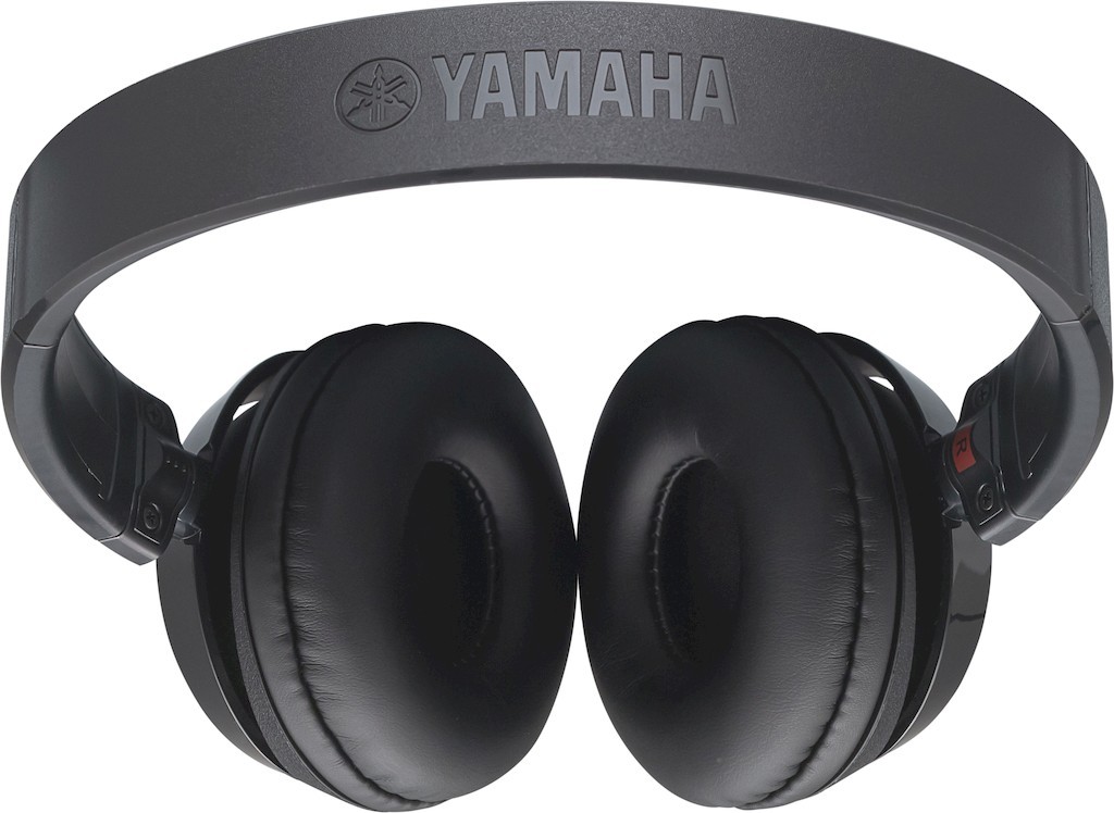 Yamaha HPH-50B наушники