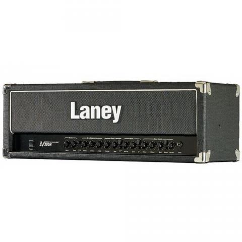 Laney LV300 Head гитарный усилитель 120 Вт