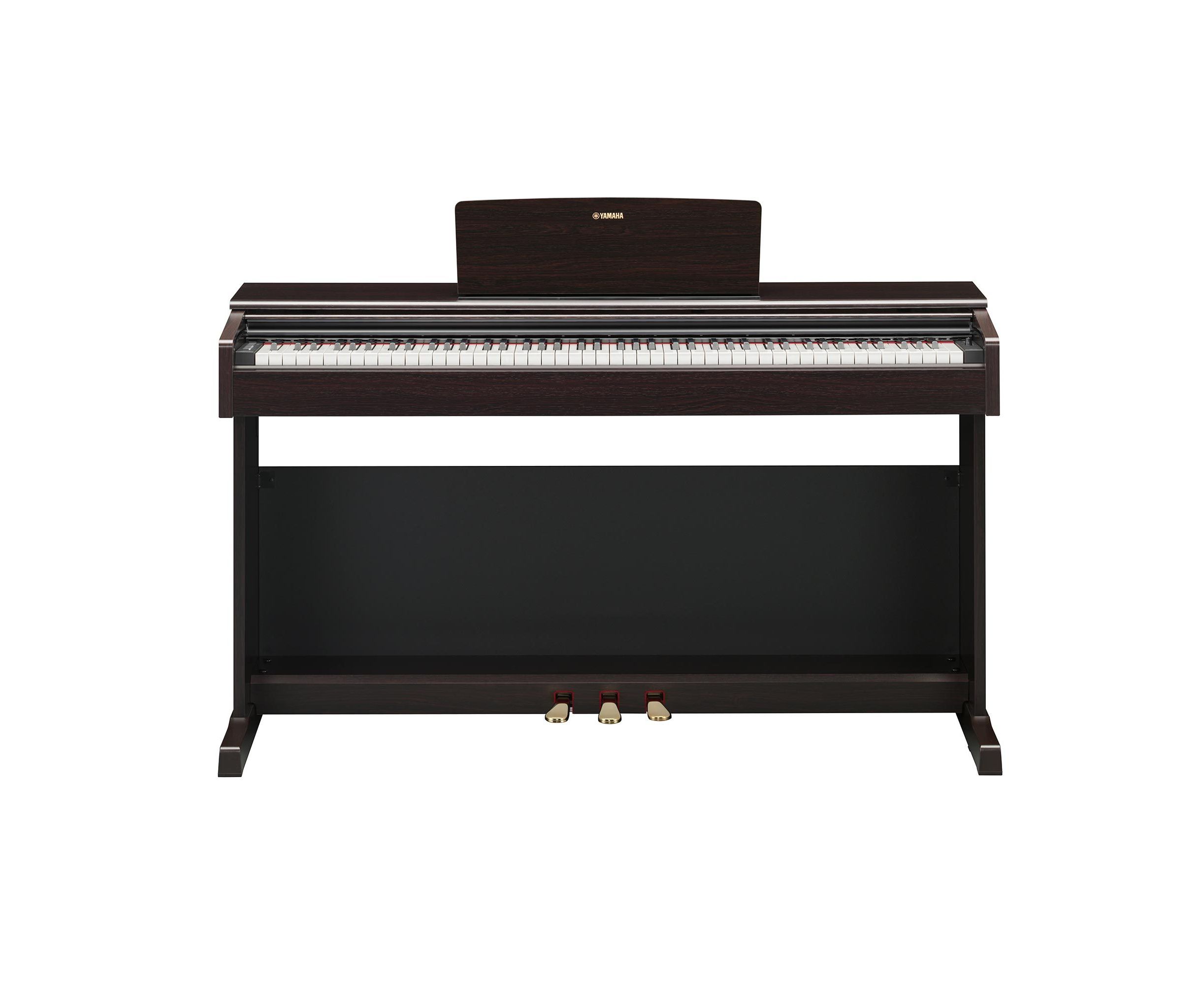 Yamaha YDP-145R цифровое фортепиано с банкеткой