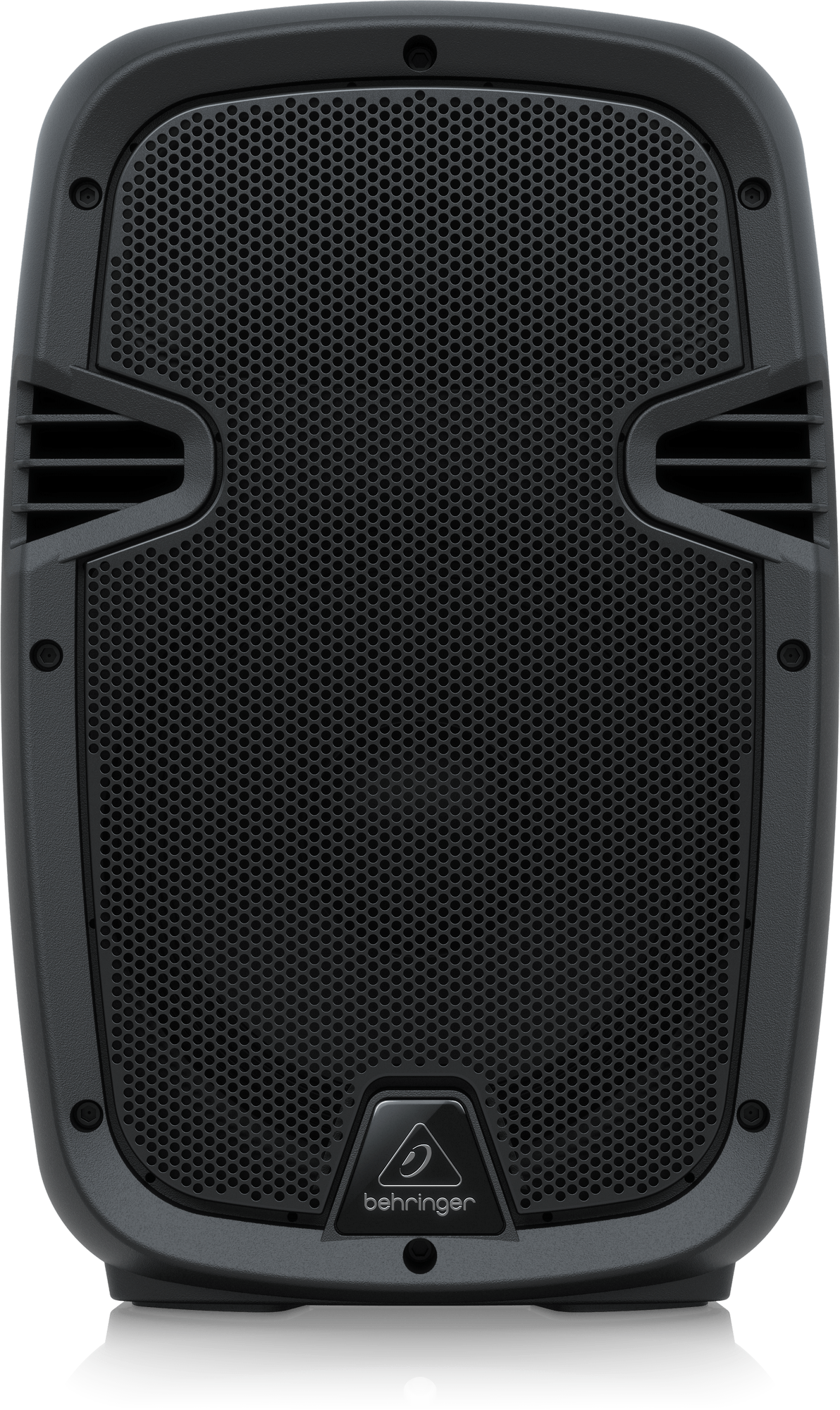 Behringer PK108A активная акустическая система, 2-х полосная, 240 Вт, 20 Гц-20 кГц, SPL 90 дБ, MP3