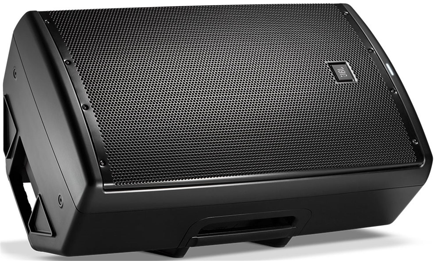 JBL EON615 активная 2-полосная акустическая система. 1000Вт (2х500Вт усилитель класса D),