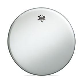 Remo ENCORE CS Ambassador 14" coated Snare Batter пластик