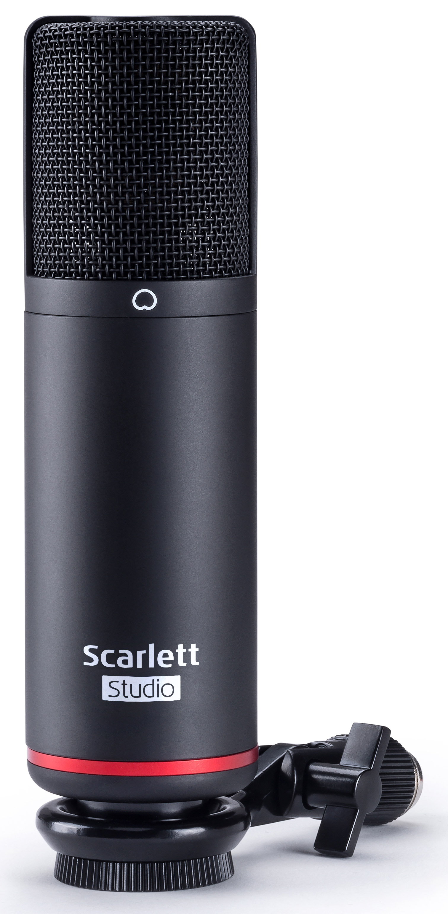 Focusrite Scarlett Solo Studio 3rd Gen студийный комплект