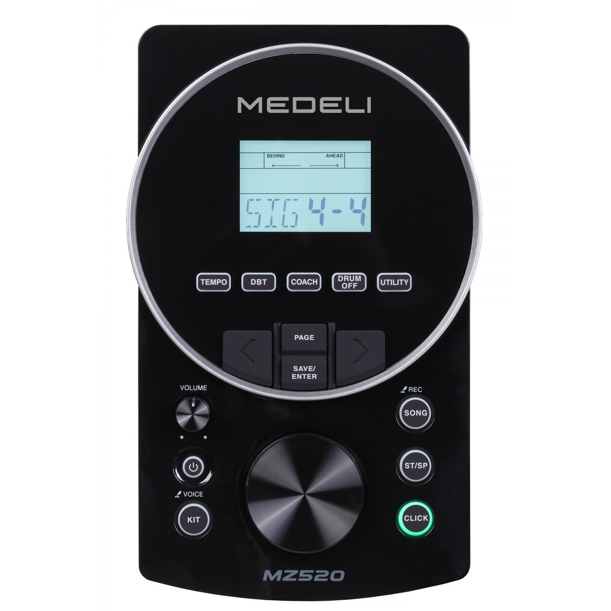 Medeli MZ520 цифровая ударная установка