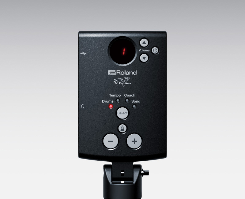 Roland TD-1K электронная ударная установка 