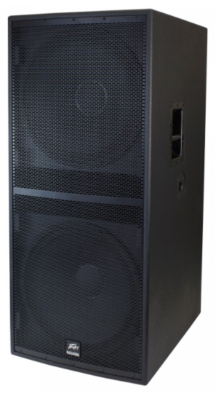 Peavey SP 218 Sub профессиональный пассивный сабвуфер 1200Вт