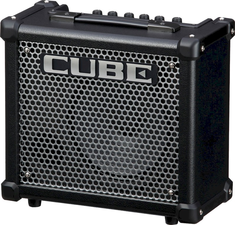 Roland CUBE-10GX гитарный комбо