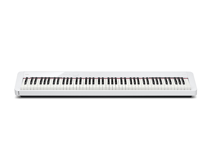 Casio PX-S1100WE цифровое пианино 