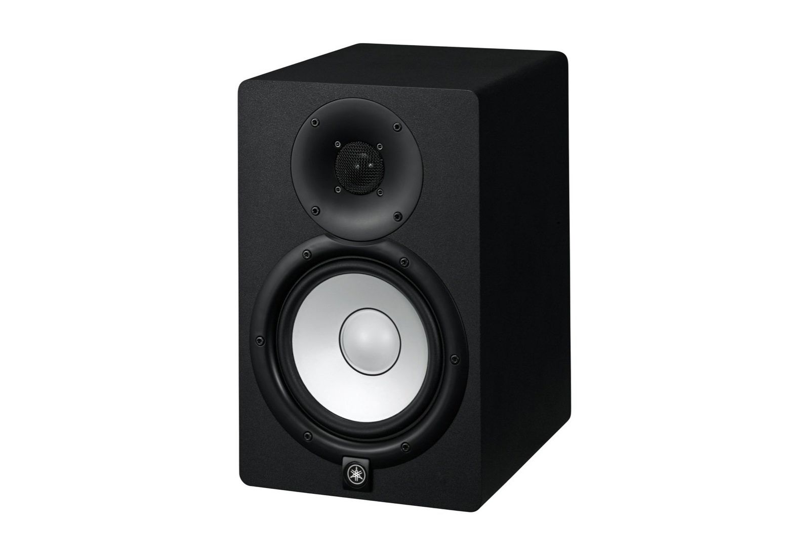 Yamaha HS7 2-полосная система студийного мониторинга ближней зоны с раздельным усилением