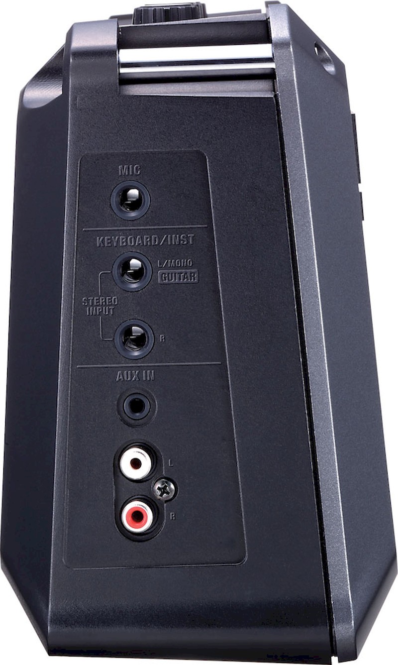 Roland MB-CUBE компактный гитарный комбо