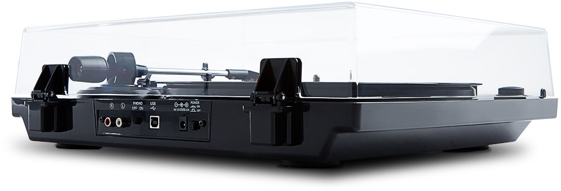 Akai PRO BT100 Belt-Drive Turntable премиальный проигрыватель виниловых дисков с ременным приводом