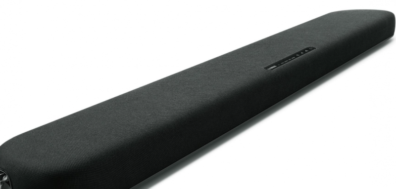 Yamaha SR-B20A SOUND BAR система окружающего звучания