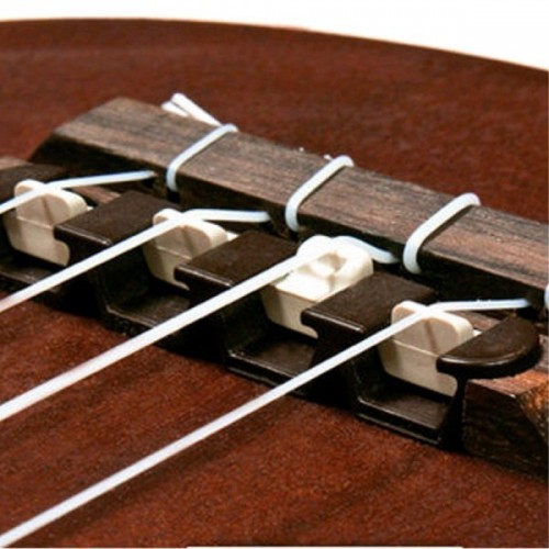 Hohner LUTU-21S Lanikai TunaUke Укулеле сопрано