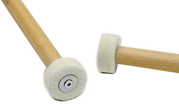Rohema Kombi Stick 5C FS барабанные палочки