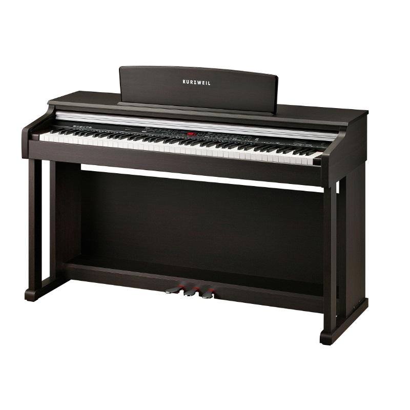 Kurzweil KA150 SR цифровое пианино, палисандр