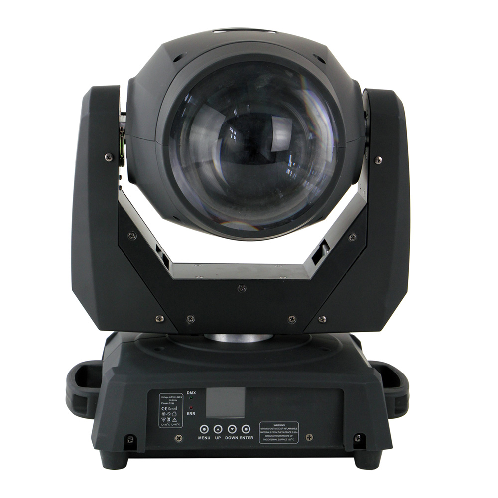 Involight LEDMH150B светодиодная голова вращения 'Бим' (узкий луч)