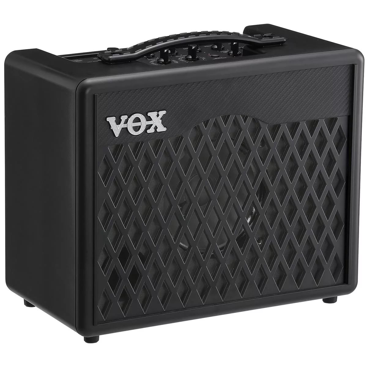 Vox VX-1 гитарный моделирующий комбоусилитель, 15 Вт