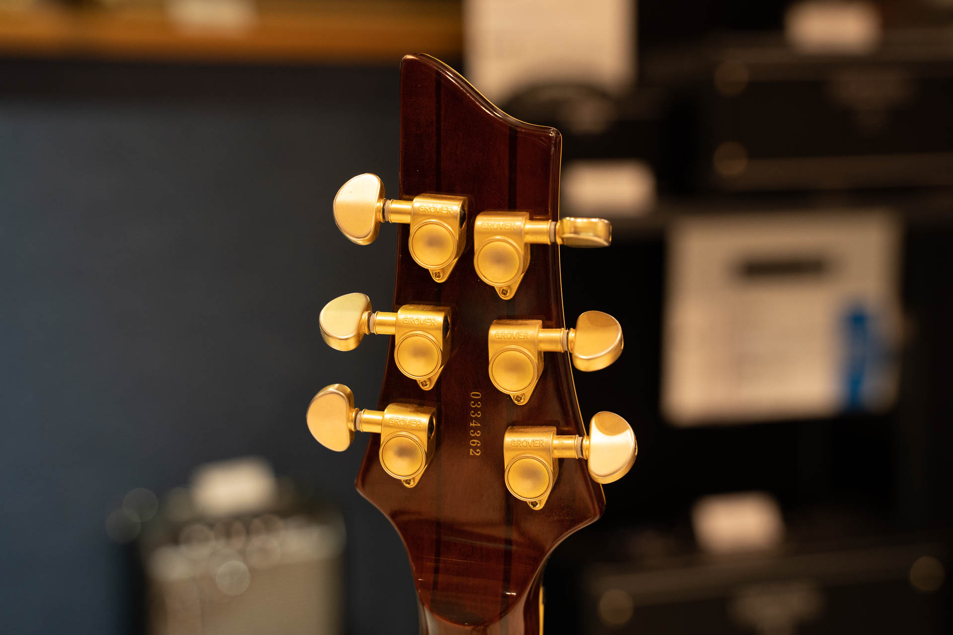Schecter C-1 Classic 2003 Korea электрогитара