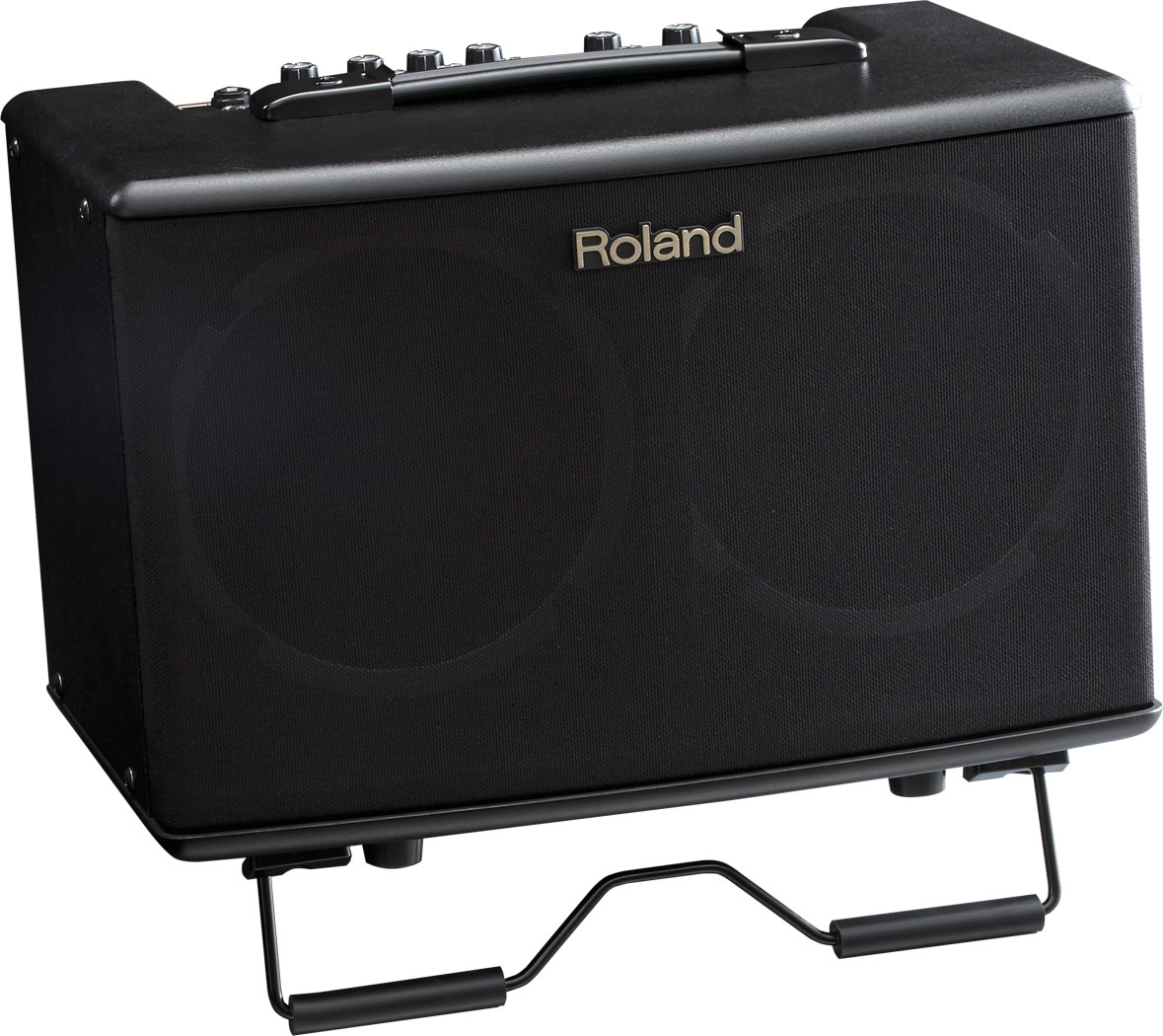 Roland AC-40 гитарный акустический комбо
