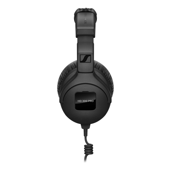 Sennheiser HD 300 PRO наушники закрытые