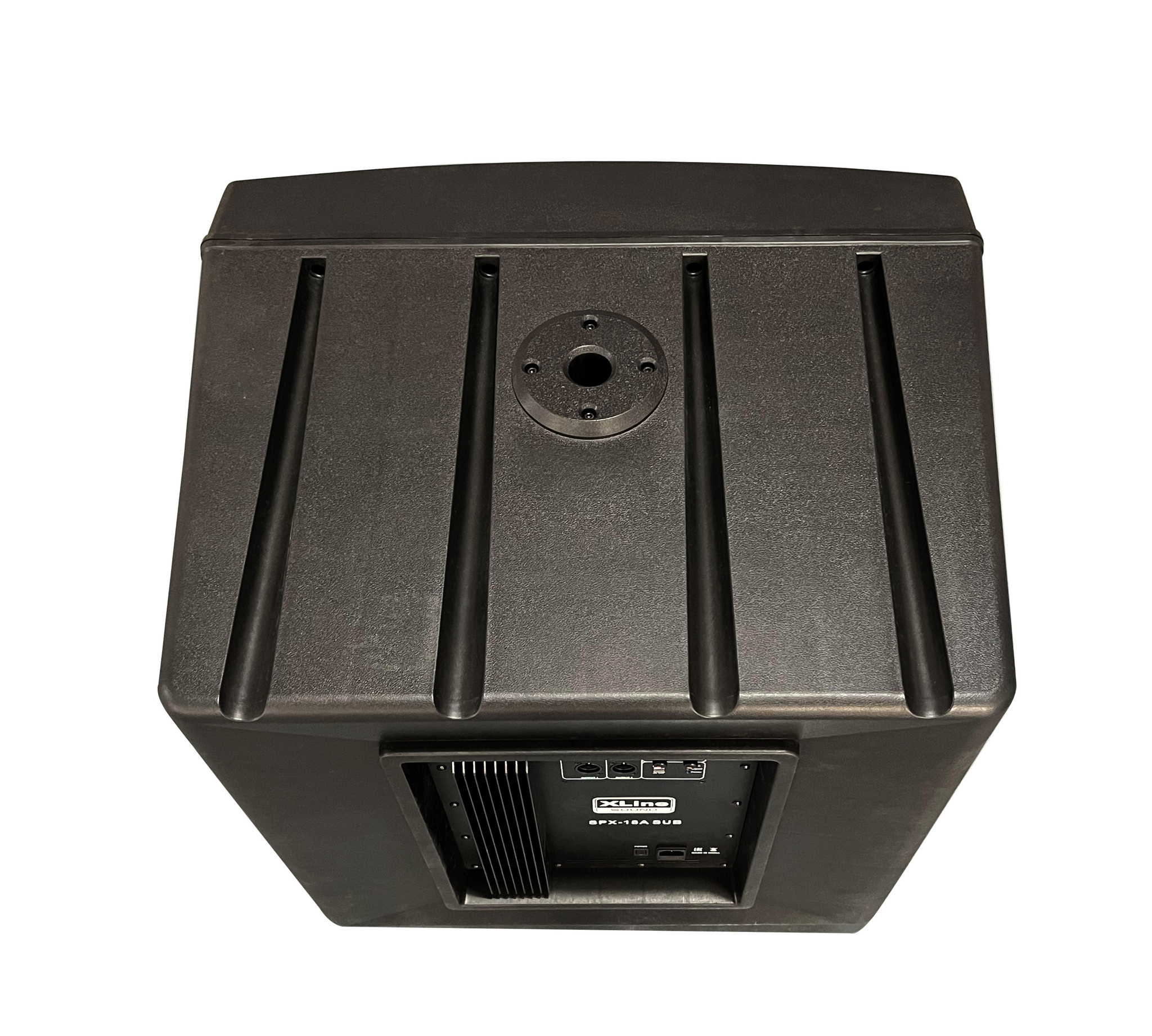 XLine SPX-18A SUB сабвуфер активный