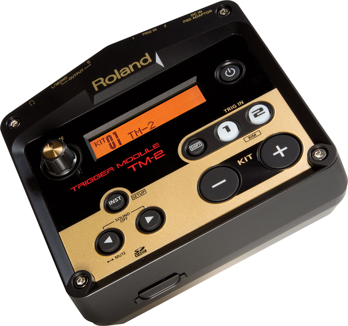 Roland TM-2 Триггер-модуль 
