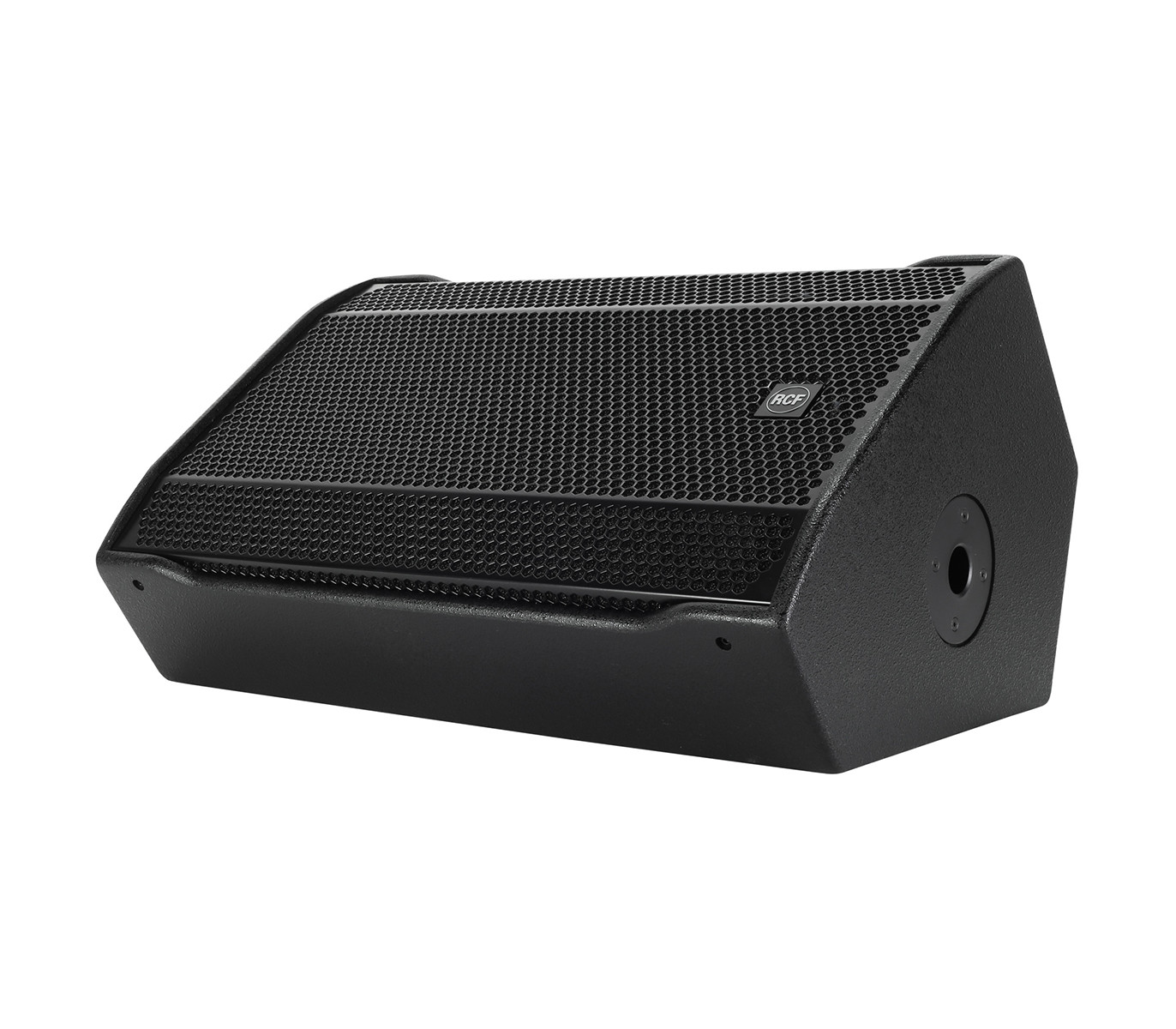 RCF ST 12-SMA II Активный двухполосный сценический монитор 400 Вт