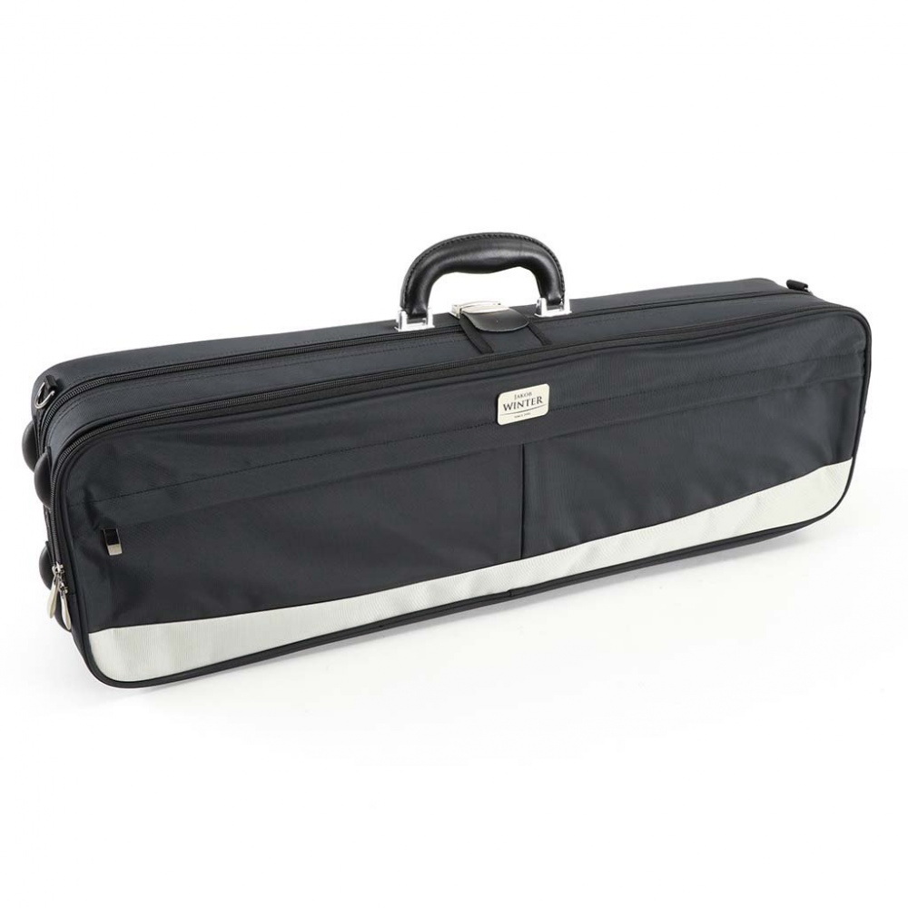 Jakob Winter JWC-565-4/4-G Nylon Creative футляр для скрипки размером 4/4, прямоугольный