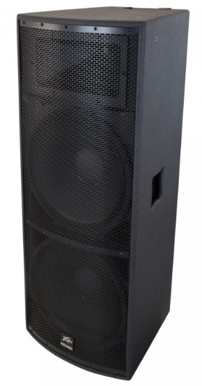 Peavey SP 4 2-х полосная биампинговая (Bi-amp) акустическая система 1000Вт