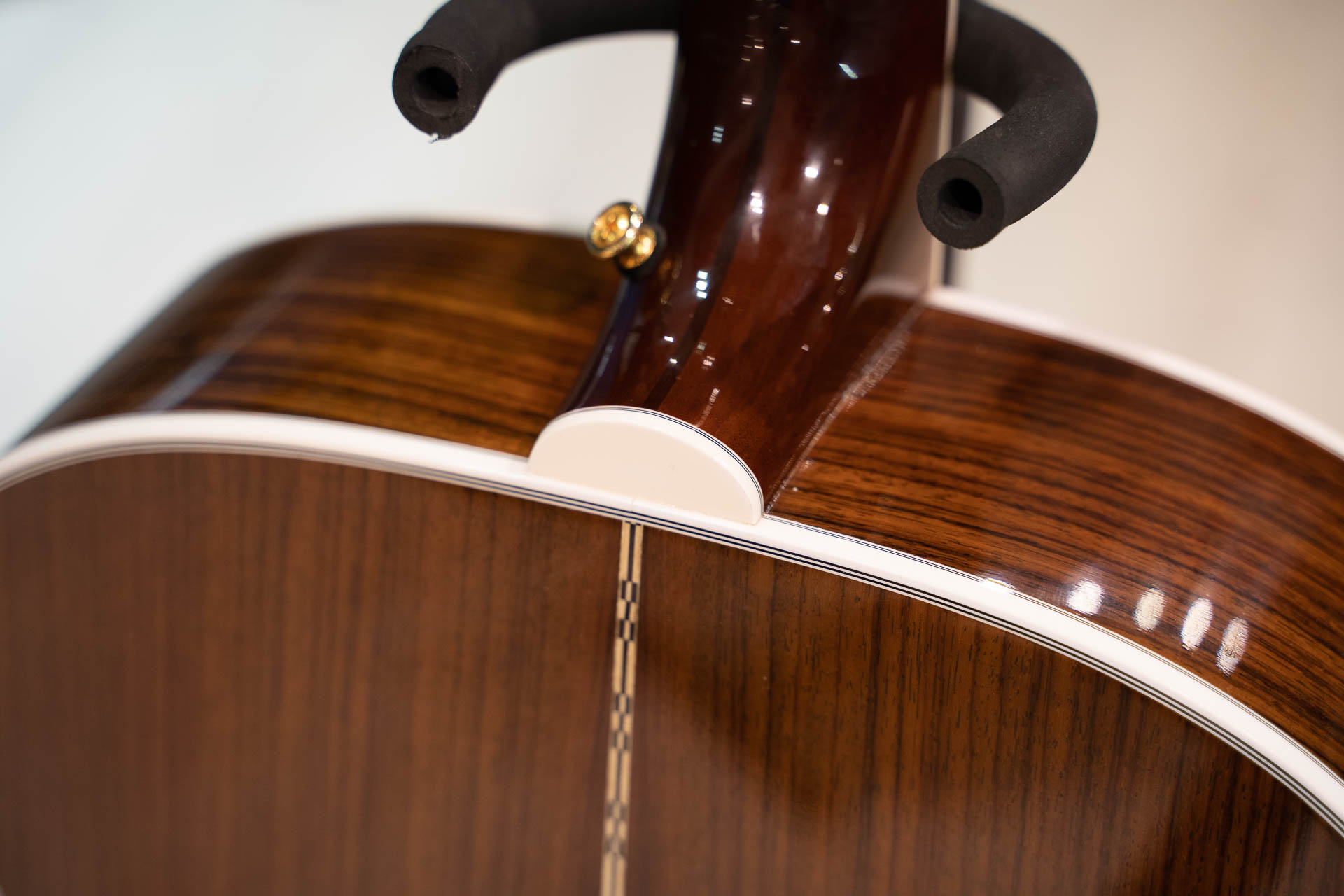 Guild F50R USA 2013 акустическая гитара. Кейс в комплекте