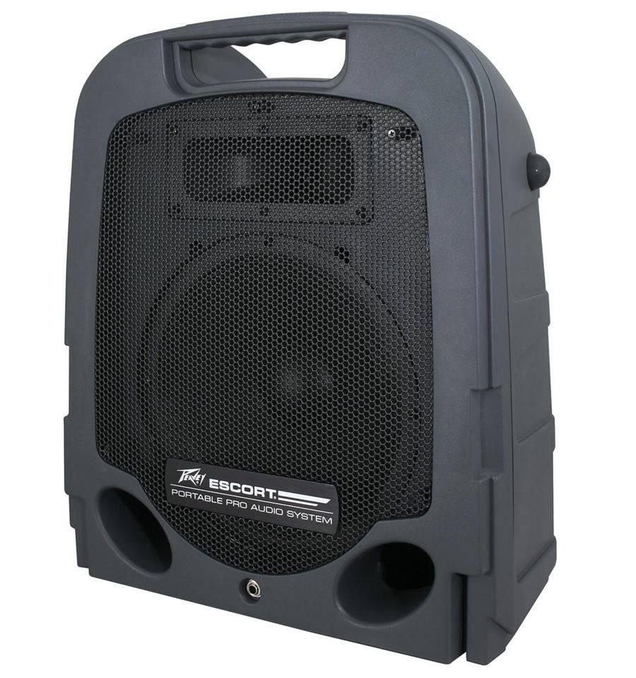 Peavey Escort 3000 2-полосная портативная акустическая система, RMS - 300 Вт