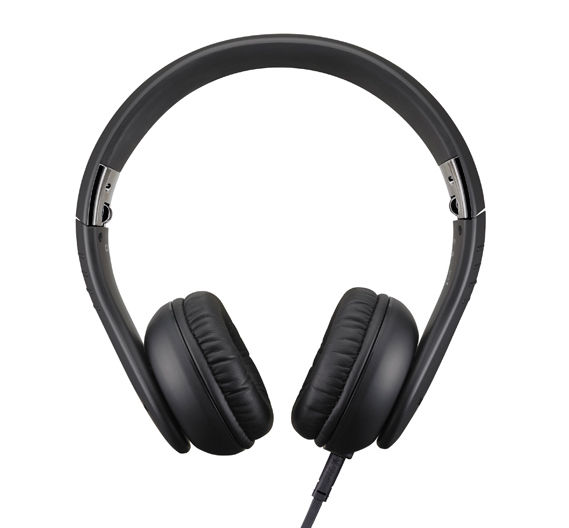 Casio XW-H1 Pro High Performance by Vestax наушники закрытого типа