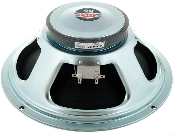 Celestion Seventy 80 динамик 12", 8 Ом, 80Вт