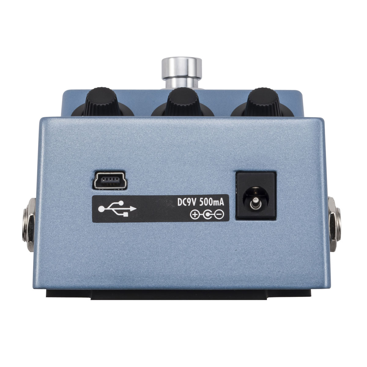 Zoom MS70CDR педаль эффектов 