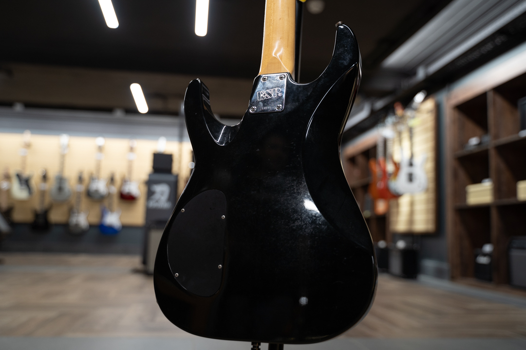 Edwards E-HR NT Horizon Japan 1990-е электрогитара. Чехол в комплекте