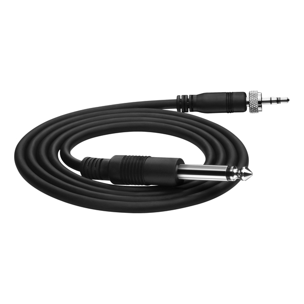 Sennheiser XSW 1-Cl-A инструментальная радиосистема с поясным передатчиком