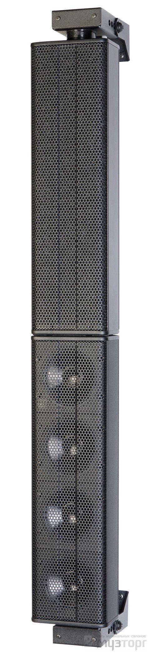 HK Audio ELEMENTS E 435 Satellite модуль СЧ / ВЧ линейного массива сборной акустической системы