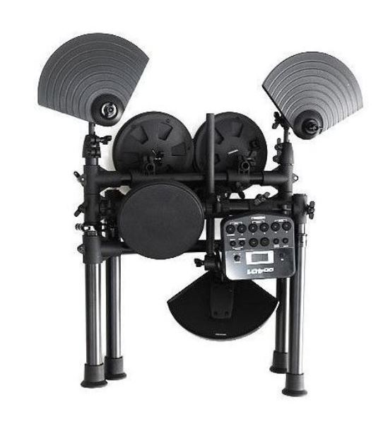 Medeli DD401 цифровая ударная установка