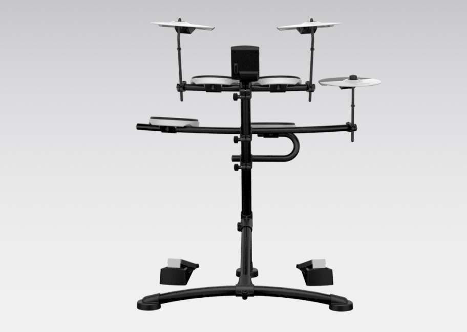 Roland TD-1K электронная ударная установка 