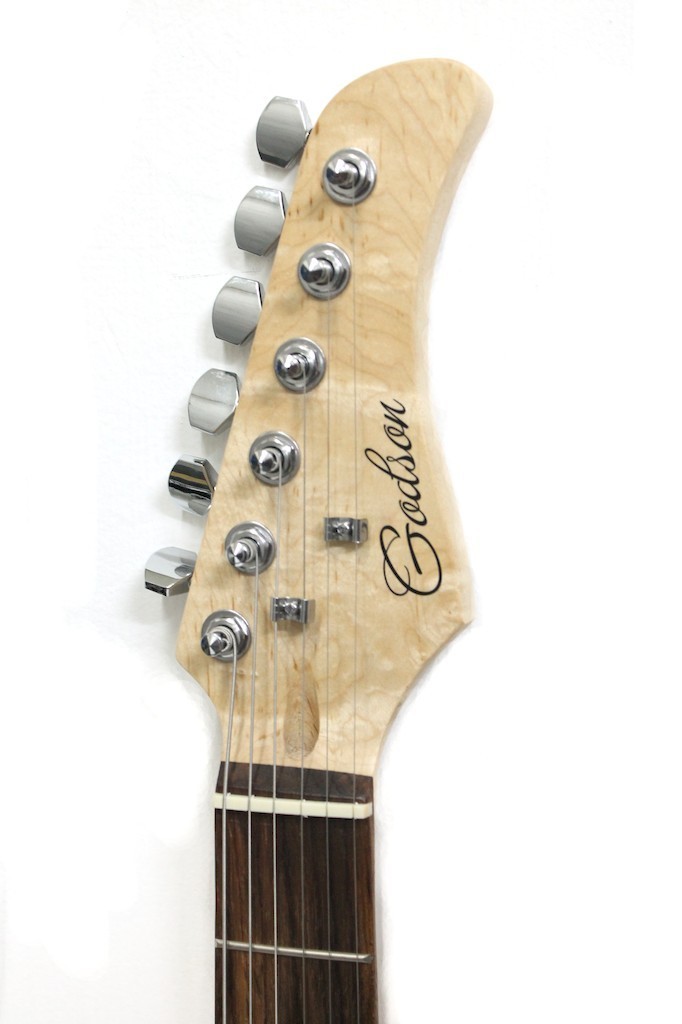 Godson BW-143 Электрогитара