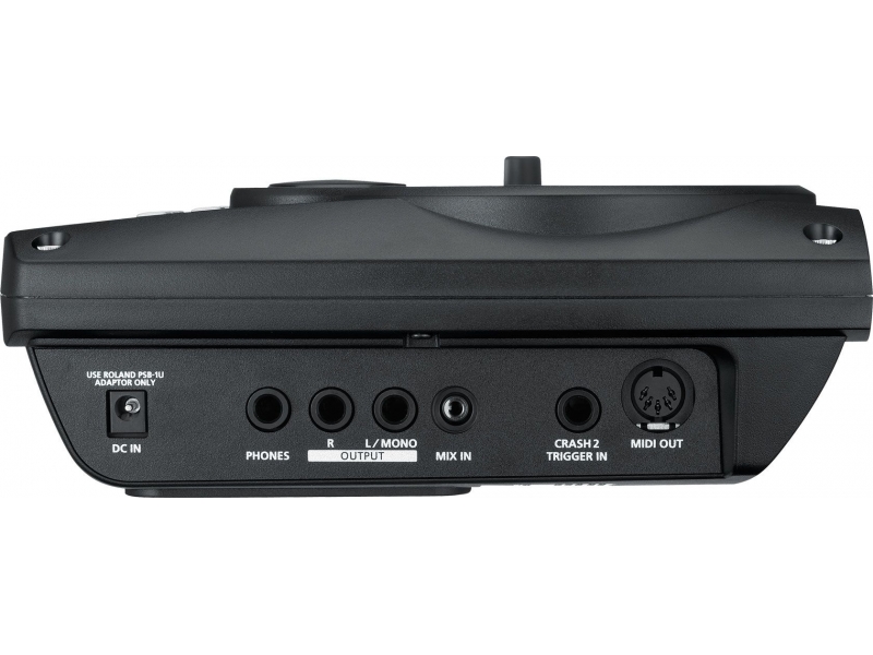 Roland TD-11K электронная ударная установка на раме MDS-4V (Компл.)