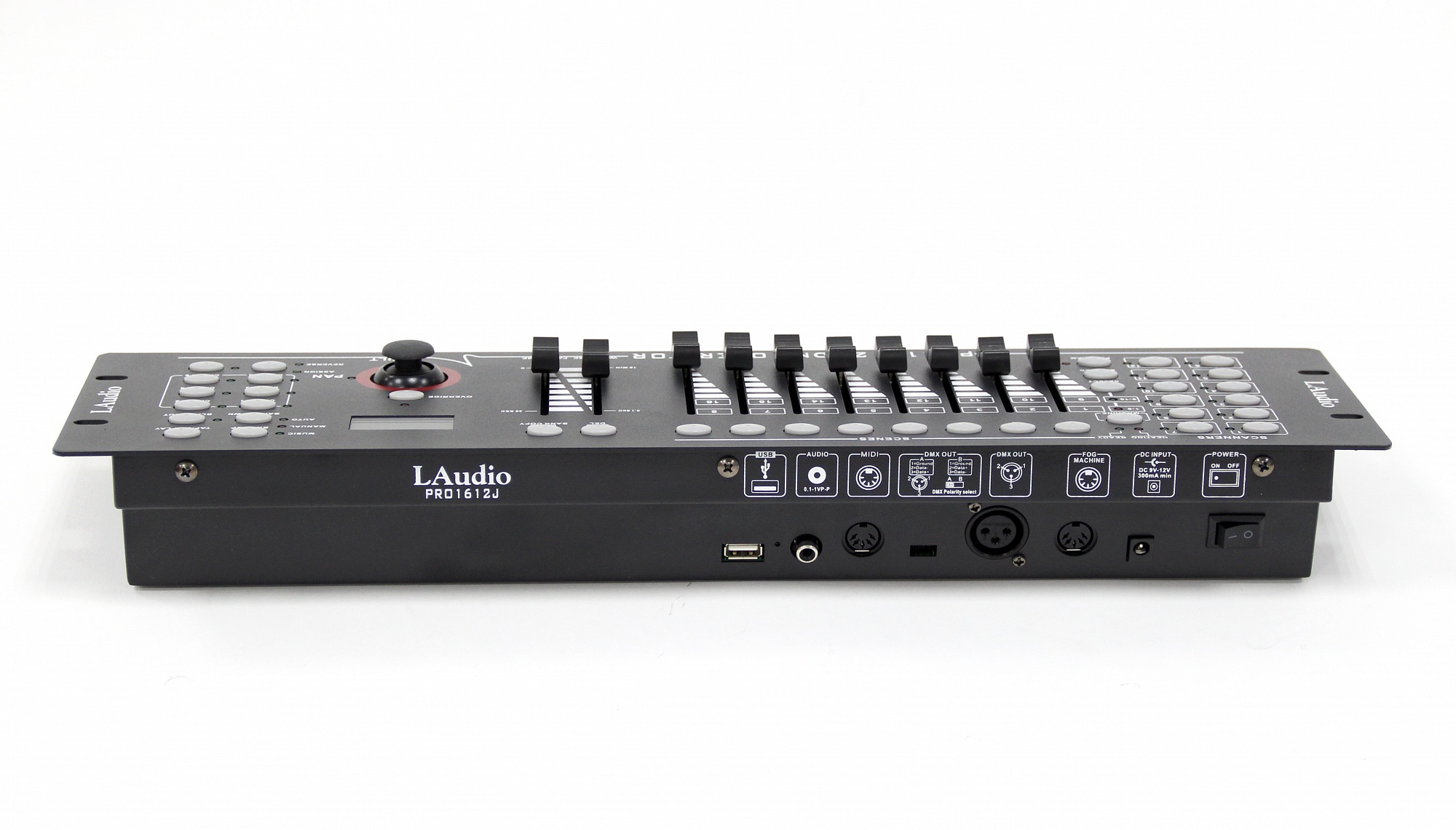 LAudio PRO-1612J DMX контроллер